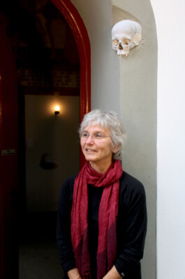 Regula Odermatt-Bürgi