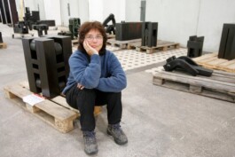 Regula Odermatt-Bürgi