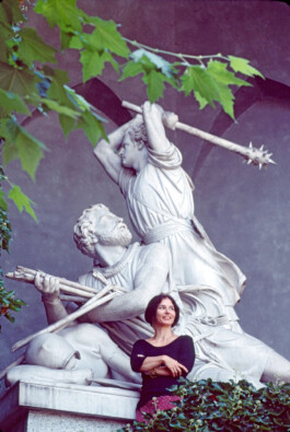 Regula Odermatt-Bürgi