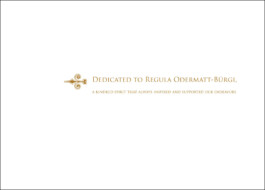 Regula Odermatt-Bürgi