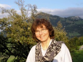 Regula Odermatt-Bürgi